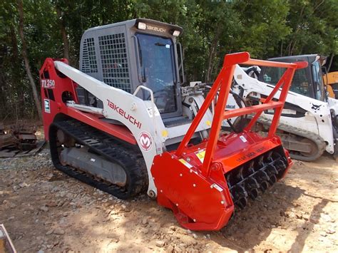 takahashi skid steer how to|takeuchi high flow skid steer.